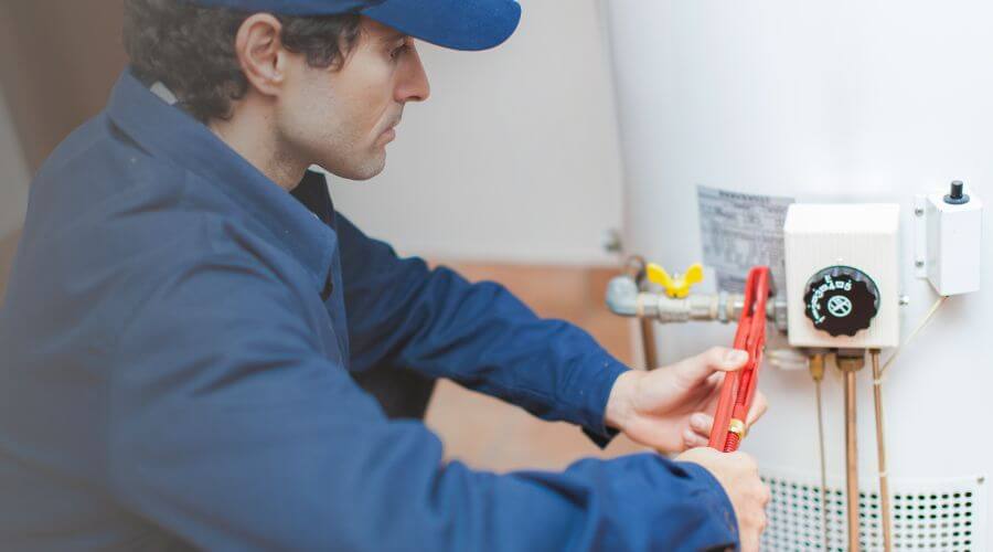 Professional same day plumber in Union City, IN